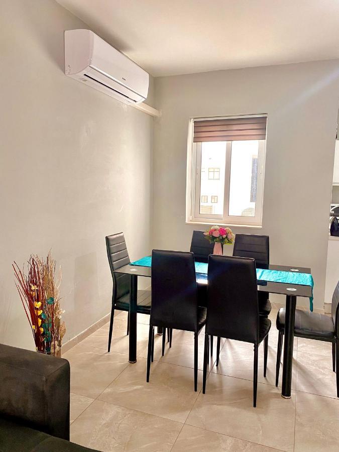 New Breeze Apartment St. Paul's Bay Exterior photo