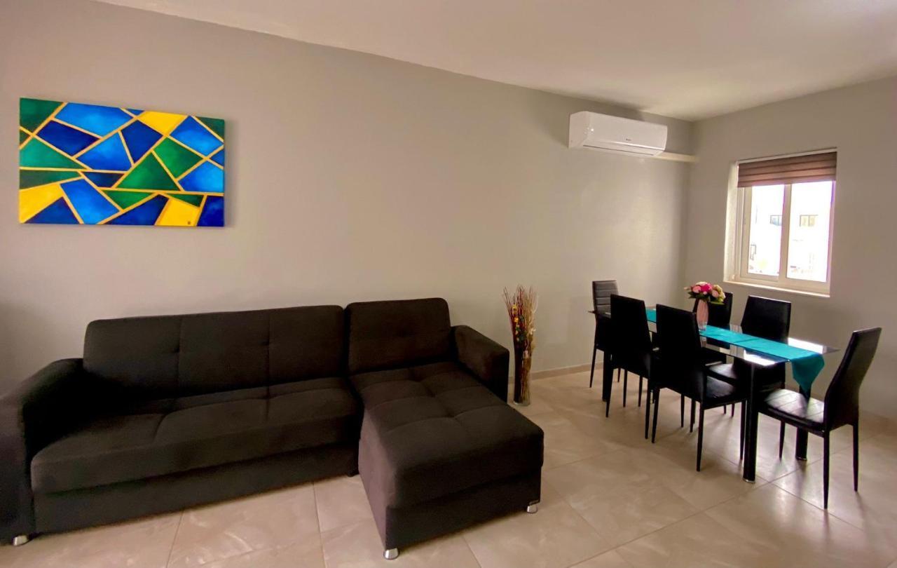 New Breeze Apartment St. Paul's Bay Exterior photo
